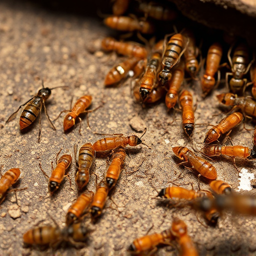 termites