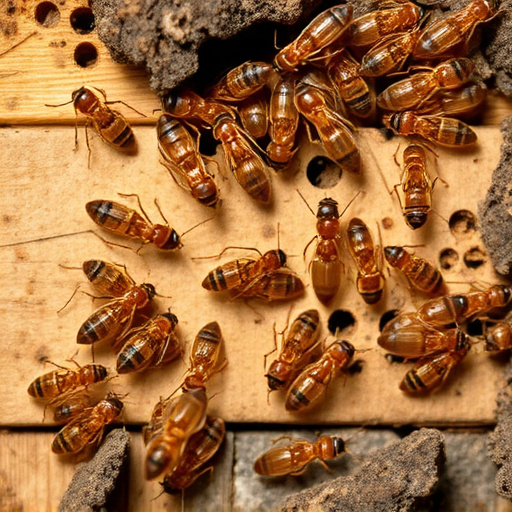 termites