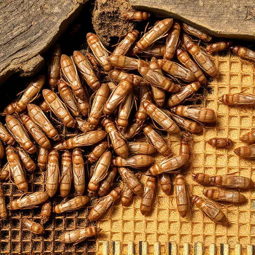 termites