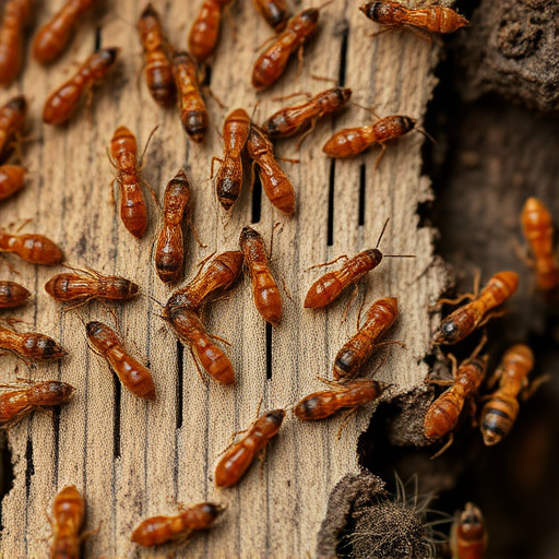 termites