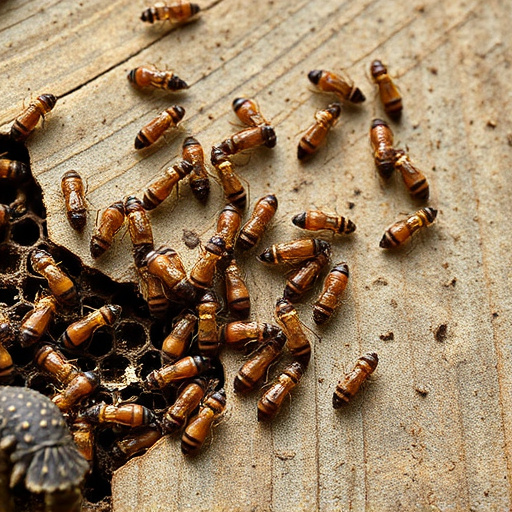 termites