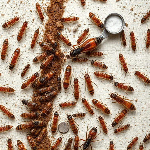 termites