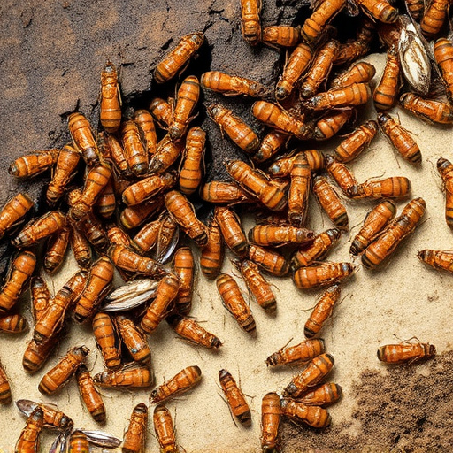 termites