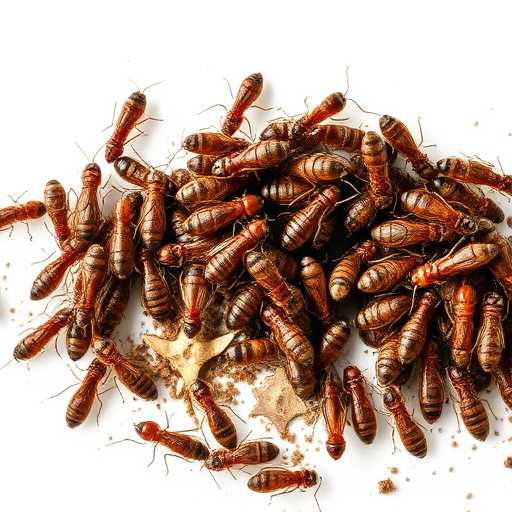 termites