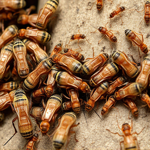 termites