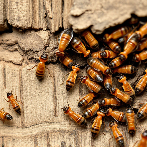 Emergency Termite Control Tucson: Quick Action for Oro Valley Homes