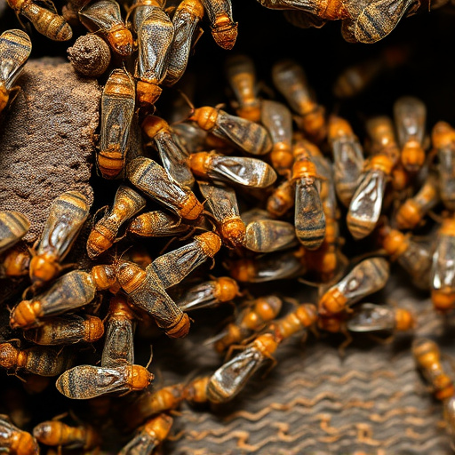 termites