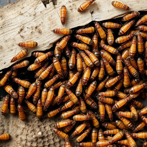 termites