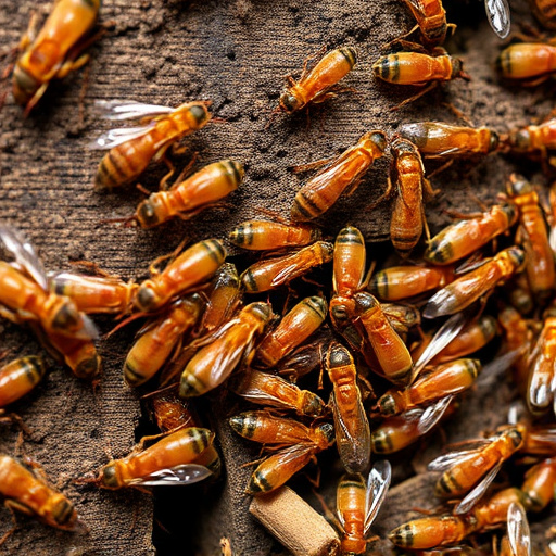 termites