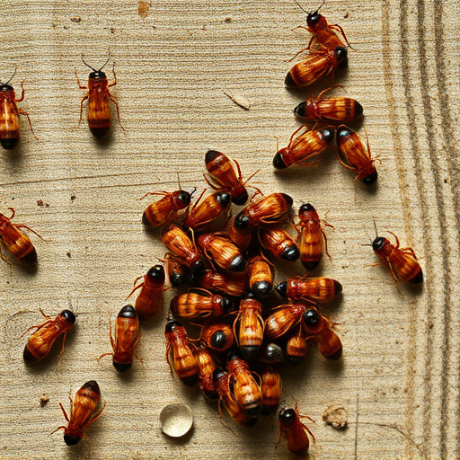 termites