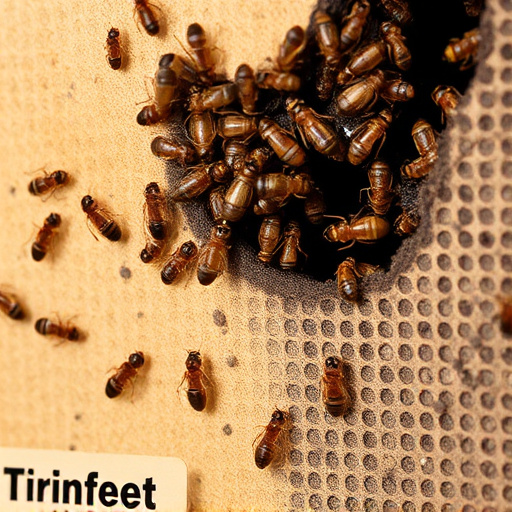 termites