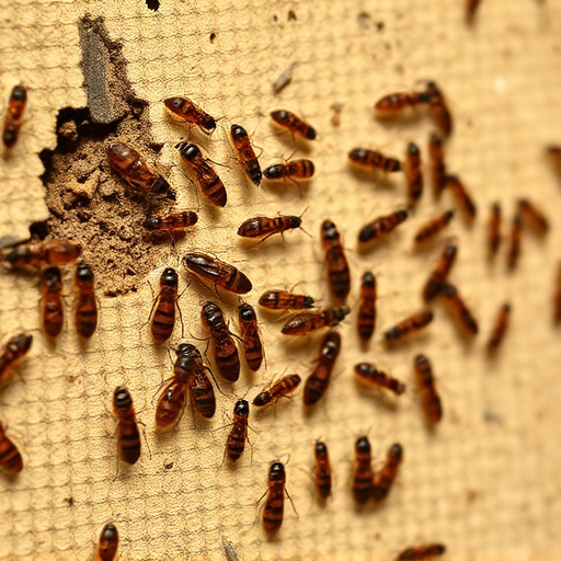 termites