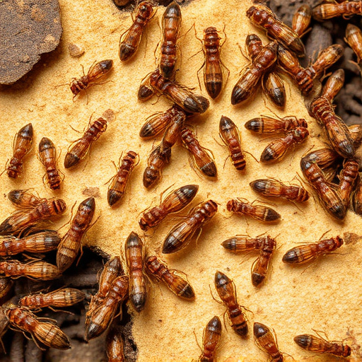termites