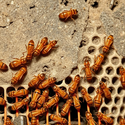termites