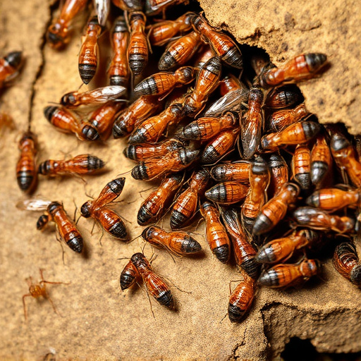 termites