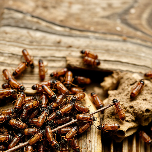termites