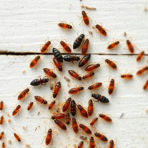 termites