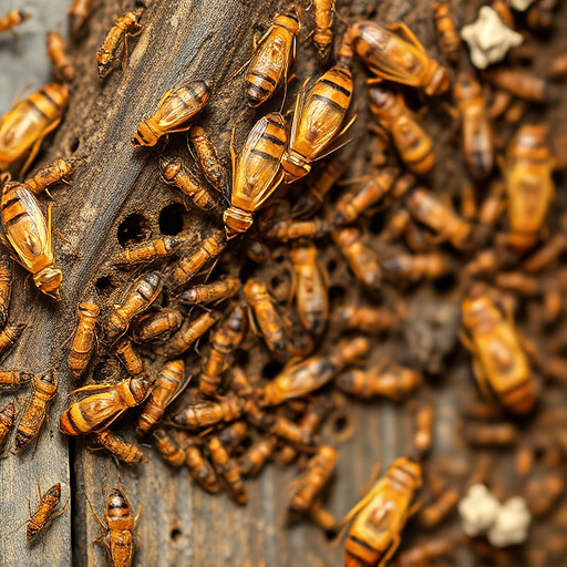termites