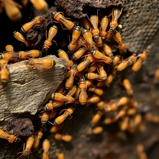 termites