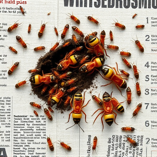 termites