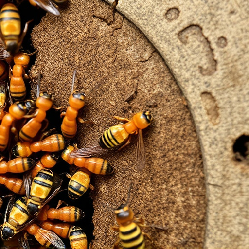 termites