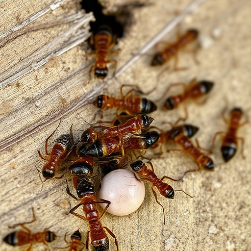termites