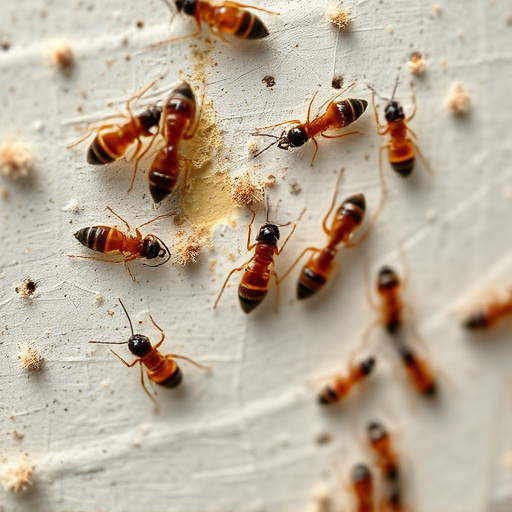 termites