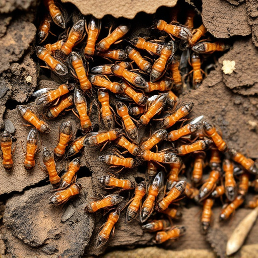 termites