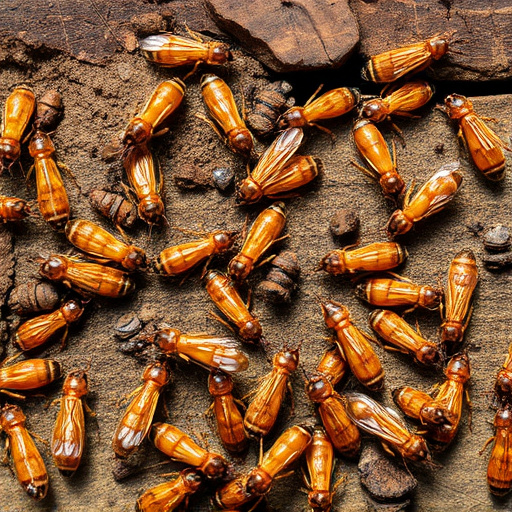 termites