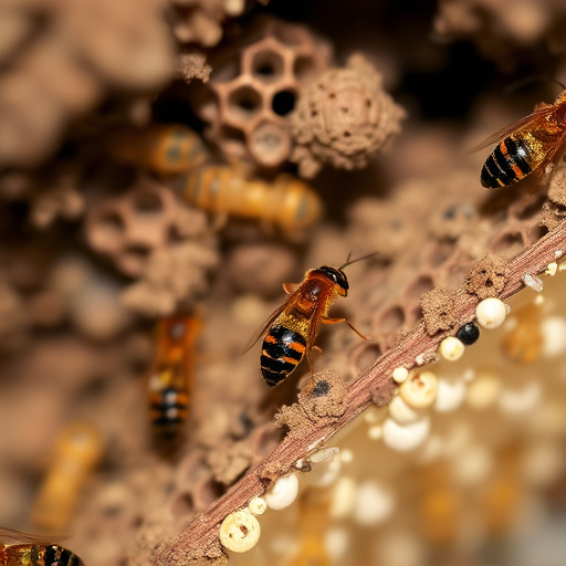 termites