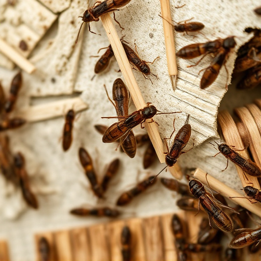 termites