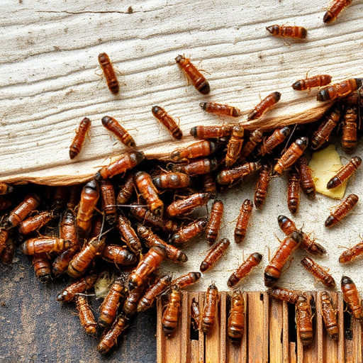 termites
