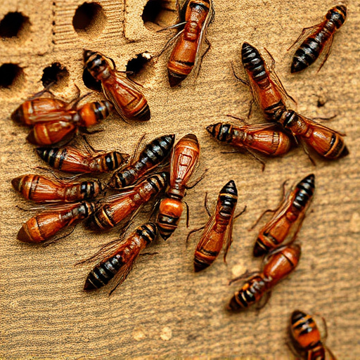 termites
