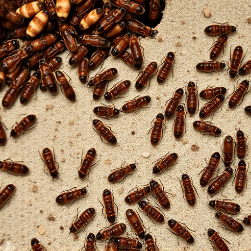 termites