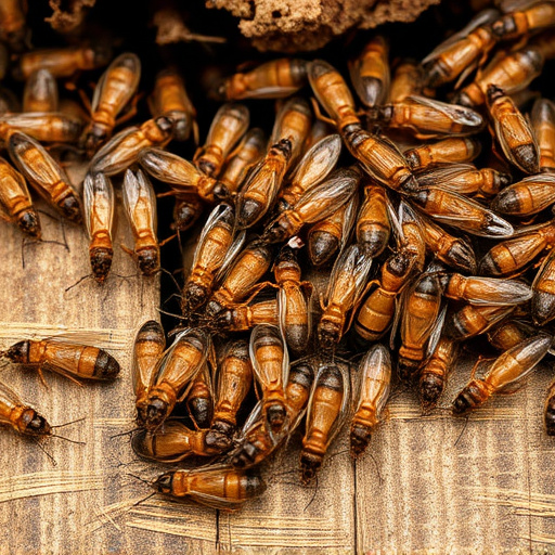 termites