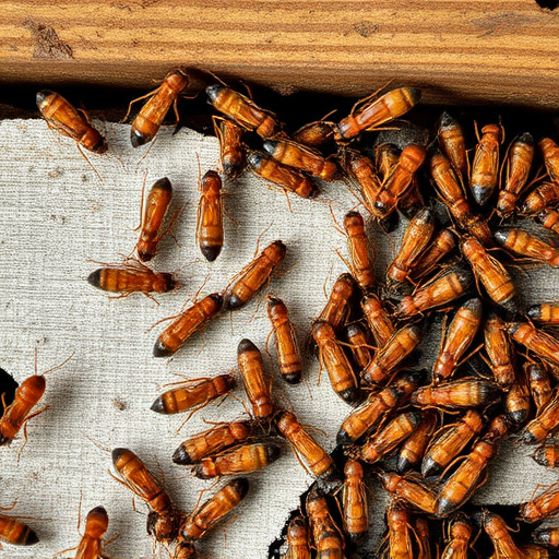 termites