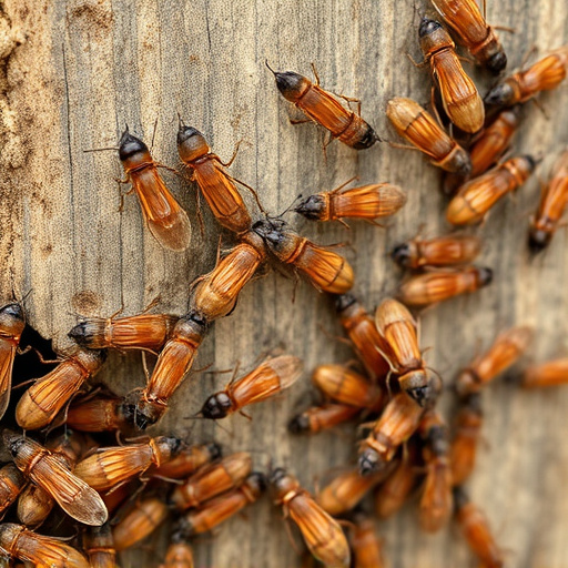 termites