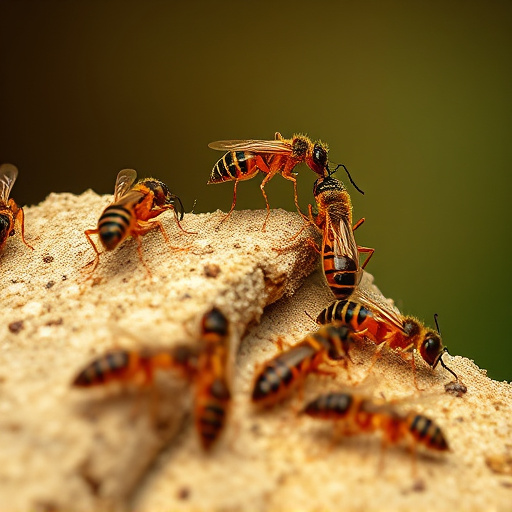 termites
