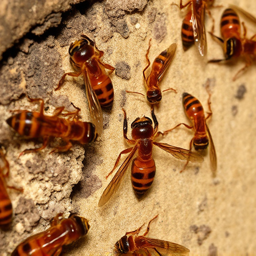 termites