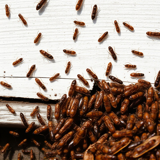 termites