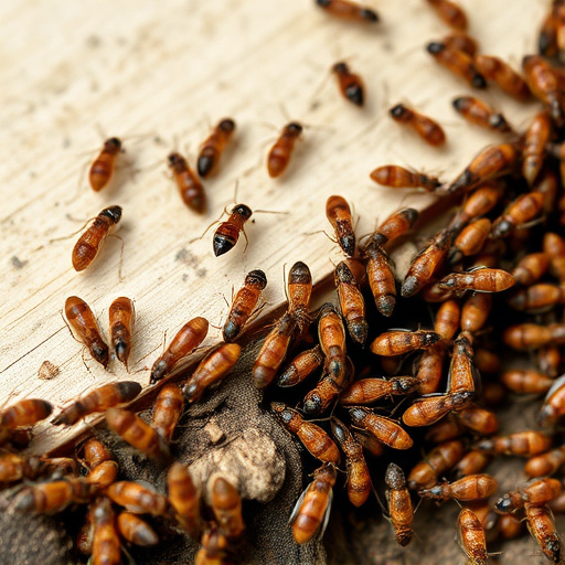 termites