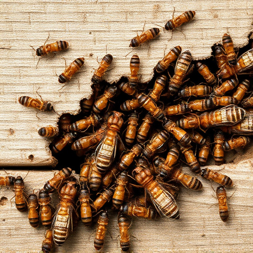 termites