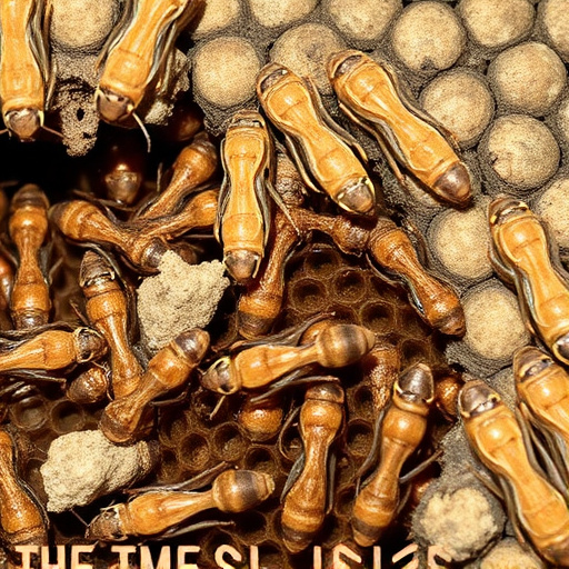 termites
