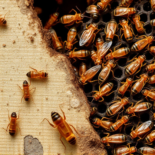 termites