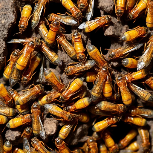 termites