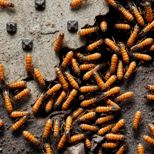 termites