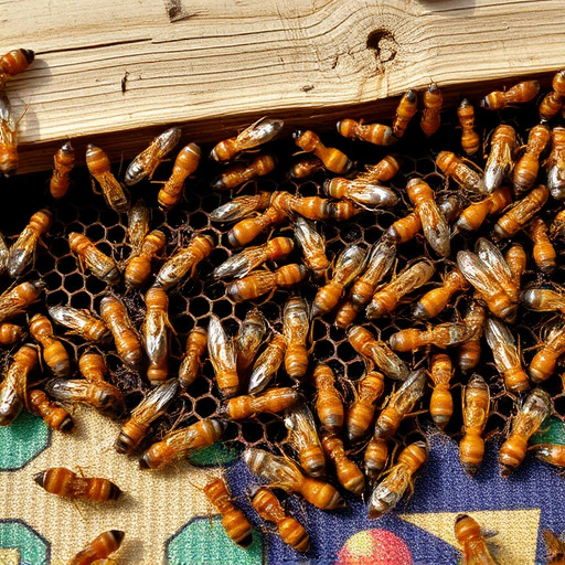 termites