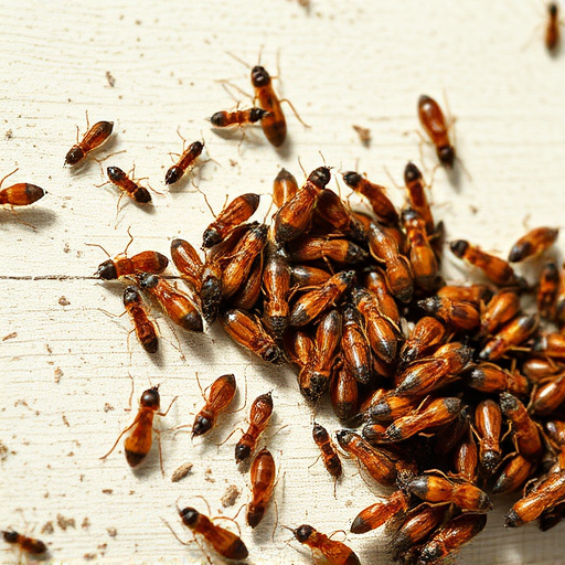termites