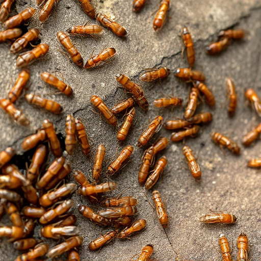termites