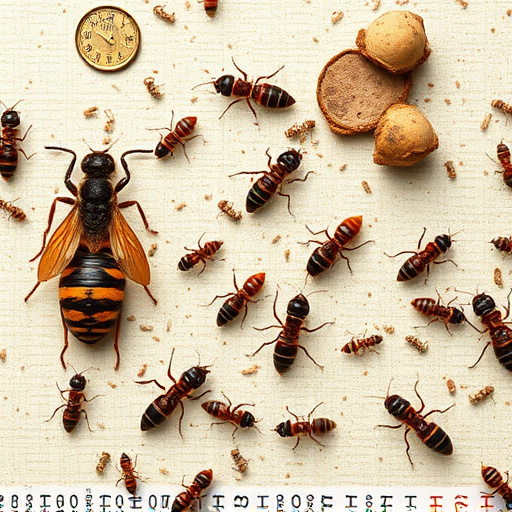 termites